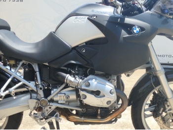     BMW R1200GS 2004  20