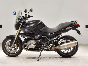 Заказать из Японии мотоцикл BMW R1200R 2013 фото 1