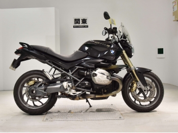     BMW R1200R 2013  2