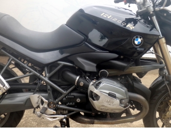 Заказать из Японии мотоцикл BMW R1200R 2013 фото 18