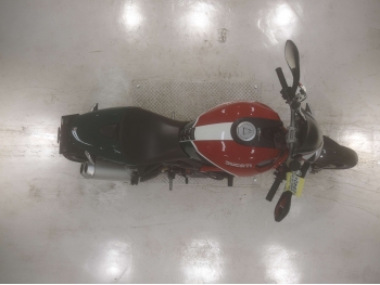 Заказать из Японии мотоцикл Ducati Monster1100 EVO M1100 2011 фото 3