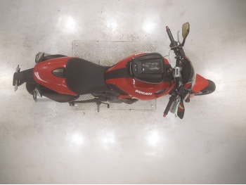 Заказать из Японии мотоцикл Ducati Monster796A M796A 2011 фото 3