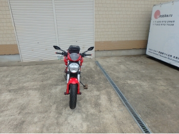 Заказать из Японии мотоцикл Ducati Monster796A M796A 2011 фото 6