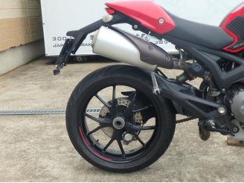 Заказать из Японии мотоцикл Ducati Monster796A M796A 2011 фото 17