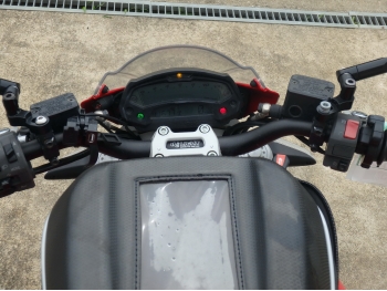 Заказать из Японии мотоцикл Ducati Monster796A M796A 2011 фото 21