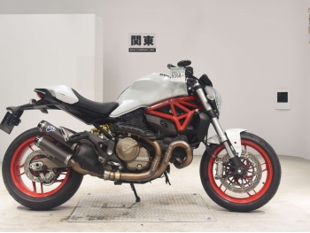     Ducati Monster821A M821A 2014  2