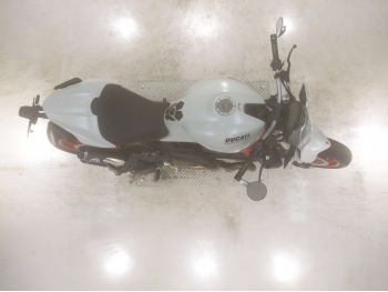 Заказать из Японии мотоцикл Ducati Monster821A M821A 2014 фото 3