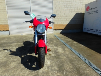 Заказать из Японии мотоцикл Ducati Monster400 M400 2002 фото 6