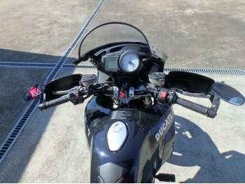 Заказать из Японии мотоцикл Ducati Multistrada1000 2004 фото 16