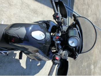 Заказать из Японии мотоцикл Ducati Multistrada1000 2004 фото 17