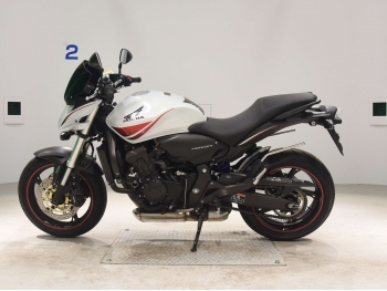     Honda CB600FA Hornet600 ABS 2010  1