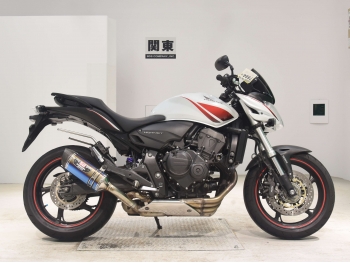     Honda CB600FA Hornet600 ABS 2010  2