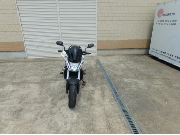     Honda CB600FA Hornet600 ABS 2010  6