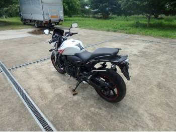     Honda CB600FA Hornet600 ABS 2010  11