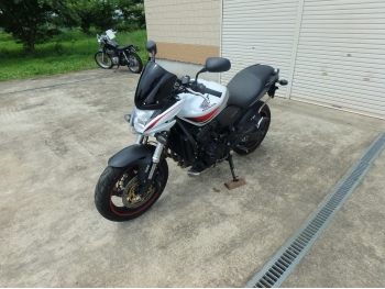     Honda CB600FA Hornet600 ABS 2010  13