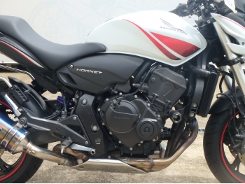     Honda CB600FA Hornet600 ABS 2010  18