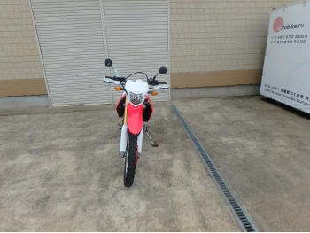     Honda CRF250L 2016  6