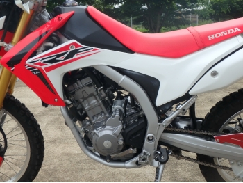     Honda CRF250L 2016  15