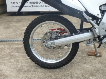     Honda CRF250L 2016  17