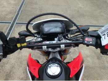     Honda CRF250L 2016  21