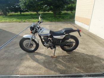     Honda FTR223 2003  12