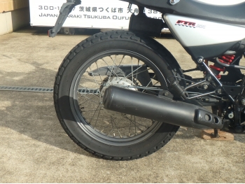 Заказать из Японии мотоцикл Honda FTR223 2003 фото 17