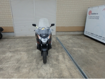 Заказать из Японии мотоцикл Honda NC750D Integra750S 2015 фото 6