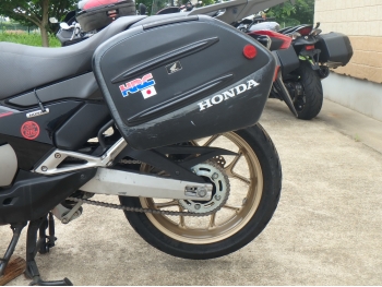     Honda NC750 Integra 2015  16