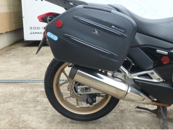 Заказать из Японии мотоцикл Honda NC750D Integra750S 2015 фото 18