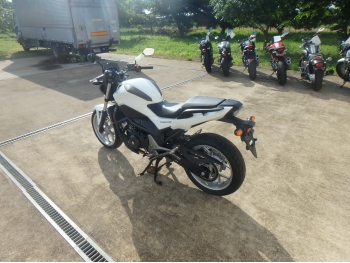     Honda NC750S-2A 2017  11