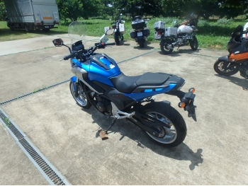     Honda NC750X-2A 2016  11