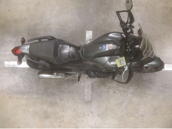 Заказать из Японии мотоцикл Honda NC750XD 2015 фото 3