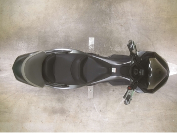 Заказать из Японии мотоцикл Honda SilverWing600 GT 2015 фото 2
