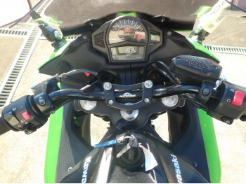     Kawasaki Ninja650R ER-6F 2014  21