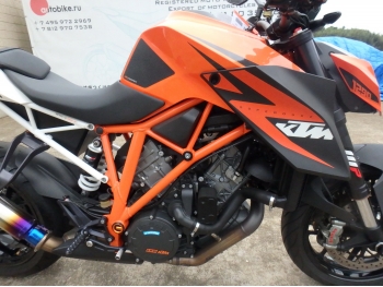 Заказать из Японии мотоцикл KTM 1290 SuperDuke R 2016 фото 18