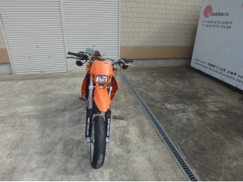 Заказать из Японии мотоцикл KTM 660 SMC 2004 фото 6
