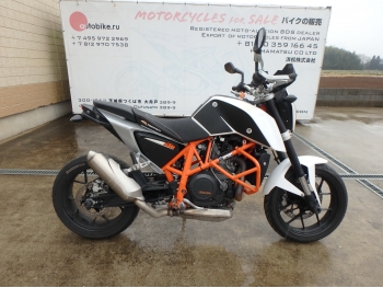     KTM 690 Duke 2014  8