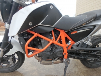 Заказать из Японии мотоцикл KTM 690 Duke 2014 фото 15