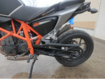 Заказать из Японии мотоцикл KTM 690 Duke 2014 фото 16