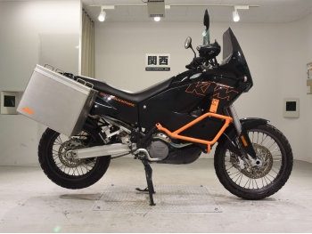     KTM 950 Adventure 2004  2