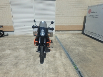     KTM 950 Adventure 2004  6