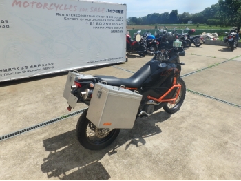     KTM 950 Adventure 2004  9