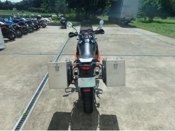     KTM 950 Adventure 2004  10