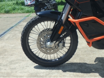     KTM 950 Adventure 2004  14