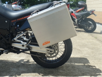     KTM 950 Adventure 2004  16