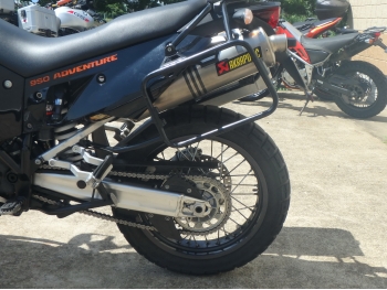     KTM 950 Adventure 2004  17