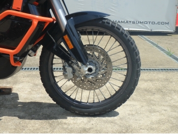     KTM 950 Adventure 2004  21