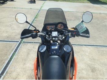     KTM 950 Adventure 2004  24