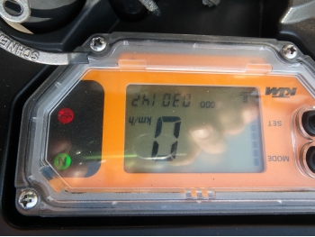 Заказать из Японии мотоцикл KTM 950 Supermoto R 2008 фото 19