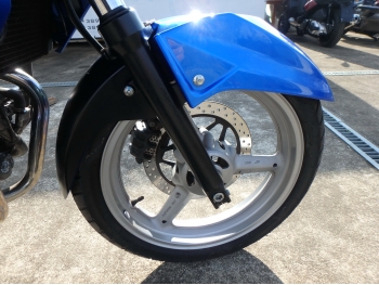 Заказать из Японии мотоцикл Suzuki GSR250S 2018 фото 19
